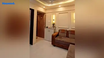 Project Image of 2 BHK Flat for Resale in Tharwani Vedant Nakshatra Badlapur West, Thane - Image 119571