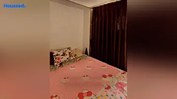 Project Image of 2 BHK Flat for Resale in Tharwani Vedant Nakshatra Badlapur West, Thane - Image 119572