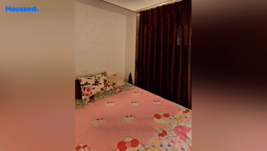 Project Image of 2 BHK Flat for Resale in Tharwani Vedant Nakshatra, Badlapur West - Image 119572