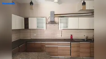 Project Image of 3 BHK Flat for Rent in ABA Cleo County Sector 121, Noida - Image 119578