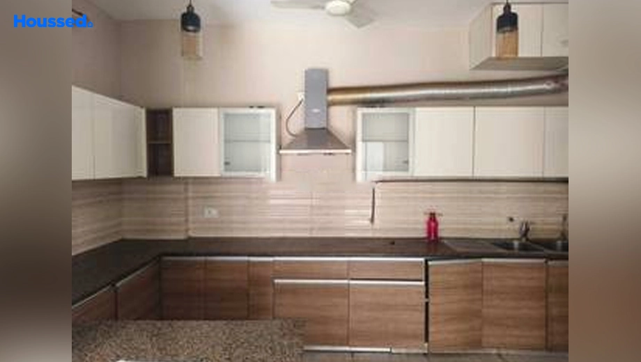 Project Image of 3 BHK Semi-Furnished Flat for Rent in ABA Cleo County, Sector 121 - Image 119578