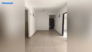 Project Image of 3 BHK Flat for Rent in ABA Cleo County Sector 121, Noida - Image 119576