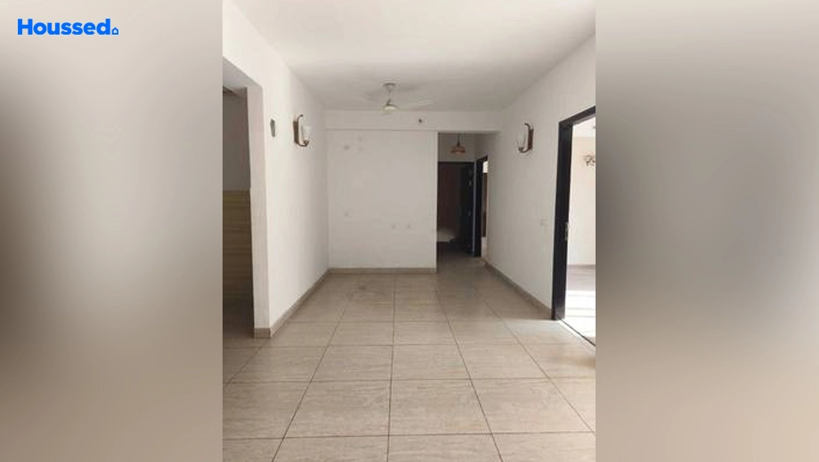 Project Image of 3 BHK Semi-Furnished Flat for Rent in ABA Cleo County, Sector 121 - Image 119576