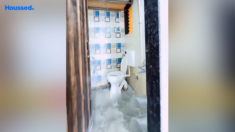 Project Image of 2 BHK Flat for Resale in Badlapur West - Image 119598