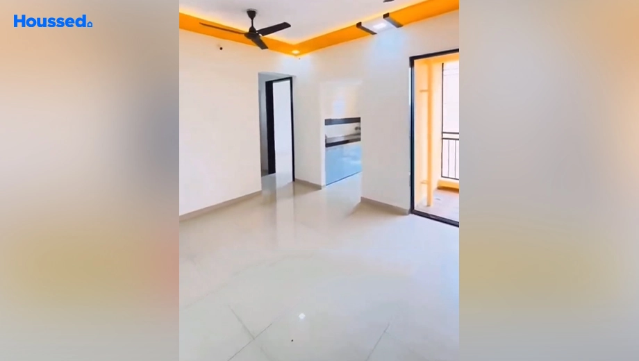 Project Image of 2 BHK Flat for Resale in Badlapur West - Image 119594