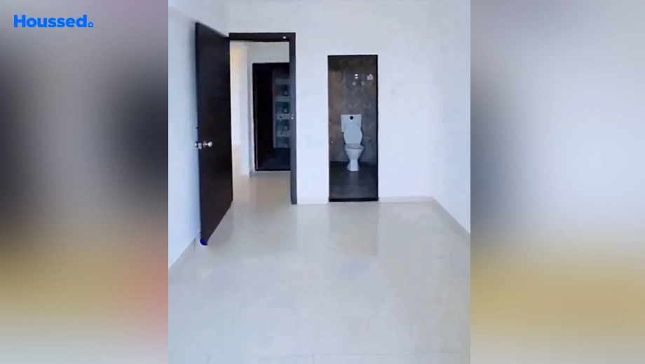 Project Image of 2 BHK Flat for Resale in Badlapur West - Image 119597