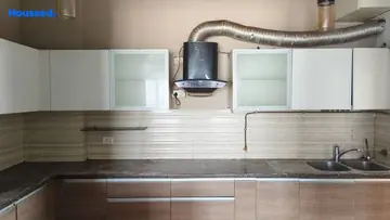 Project Image of 3 BHK Flat for Resale in ABA Cleo County Sector 121, Noida - Image 119585