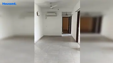 Project Image of 3 BHK Flat for Resale in ABA Cleo County Sector 121, Noida - Image 119583