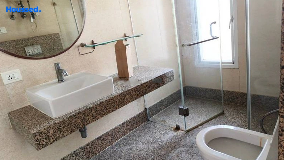 Project Image of 3 BHK Flat for Resale in ABA Cleo County, Sector 121 - Image 119587