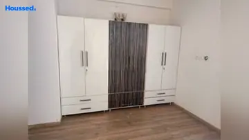 Project Image of 3 BHK Flat for Rent in ABA Cleo County Sector 121, Noida - Image 119588