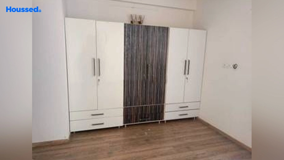 Project Image of 3 BHK Semi-Furnished Flat for Rent in ABA Cleo County, Sector 121 - Image 119588