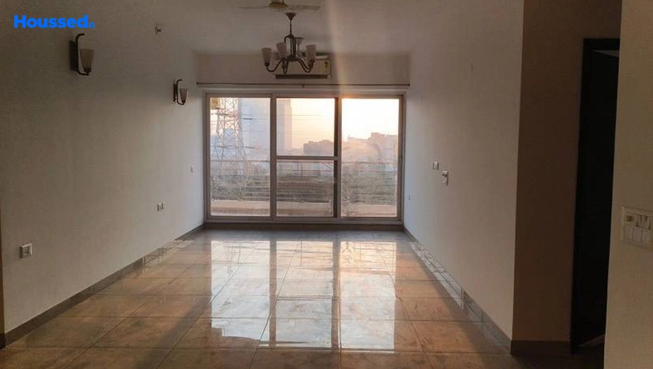Project Image of 4 BHK Flat for Resale in ABA Cleo County, Sector 121 - Image 119601