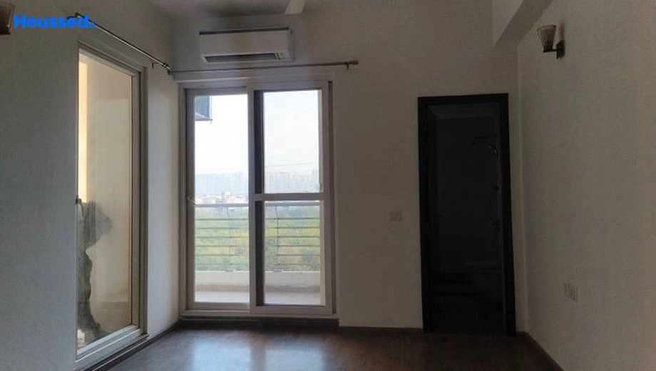 Project Image of 4 BHK Flat for Resale in ABA Cleo County, Sector 121 - Image 119600
