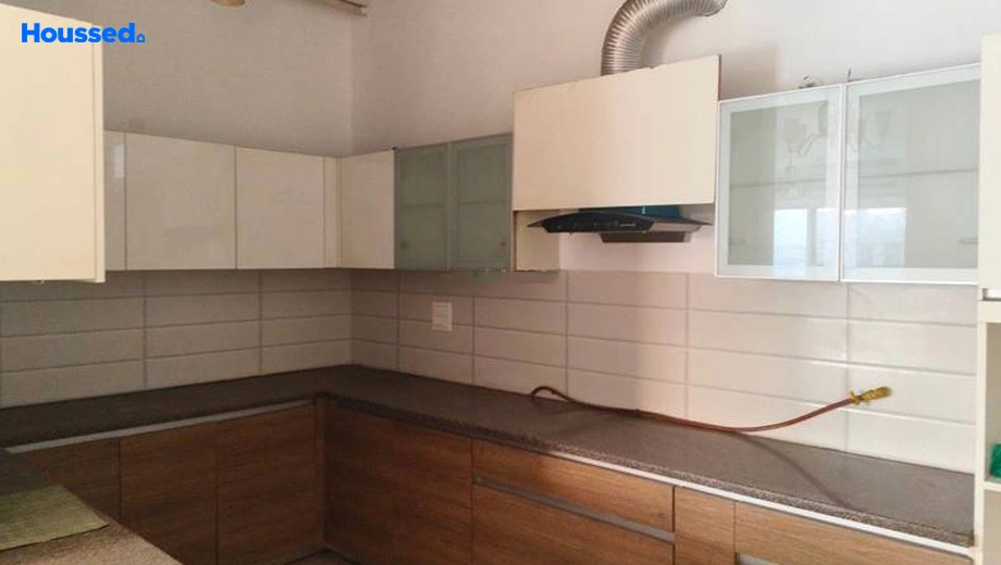 Project Image of 4 BHK Flat for Resale in ABA Cleo County, Sector 121 - Image 119602