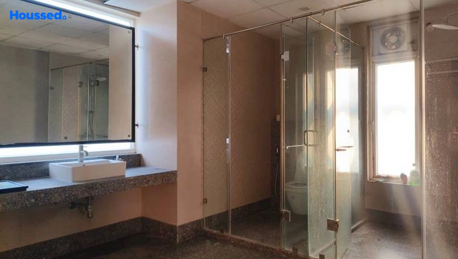 Project Image of 4 BHK Flat for Resale in ABA Cleo County, Sector 121 - Image 119603