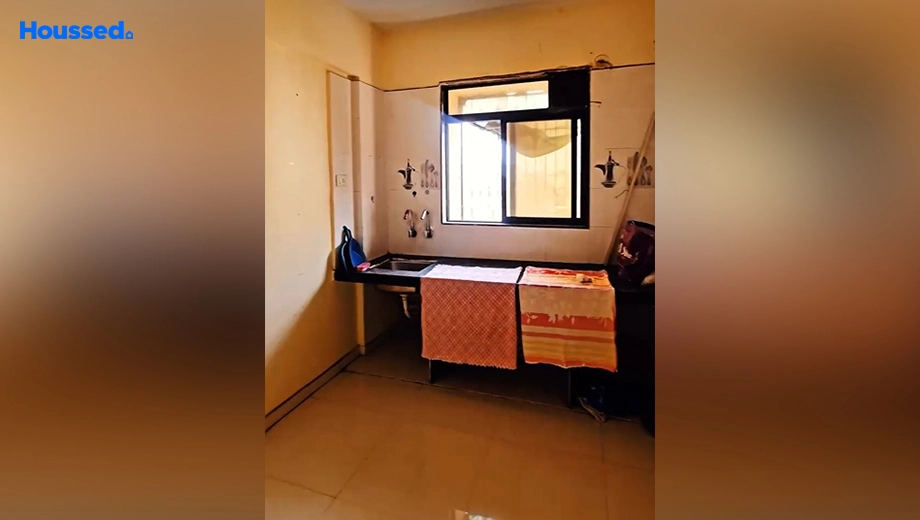 Project Image of 2 BHK Flat for Resale in Badlapur East - Image 119622