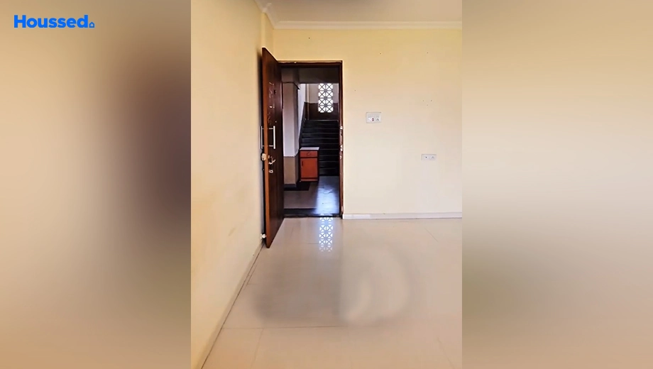 Project Image of 2 BHK Flat for Resale in Badlapur East - Image 119620