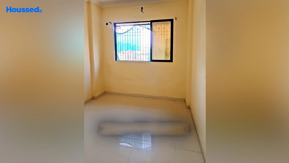 Project Image of 2 BHK Flat for Resale in Badlapur East - Image 119621
