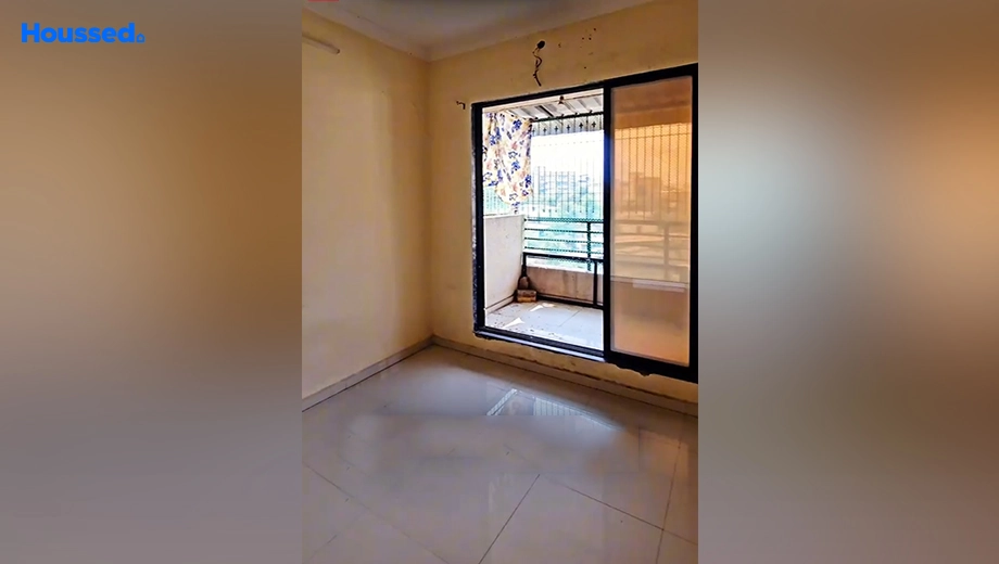 Project Image of 2 BHK Flat for Resale in Badlapur East - Image 119624