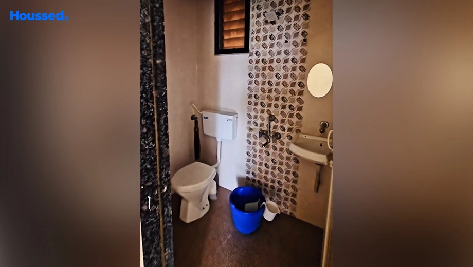 Project Image of 2 BHK Flat for Resale in Badlapur East - Image 119625