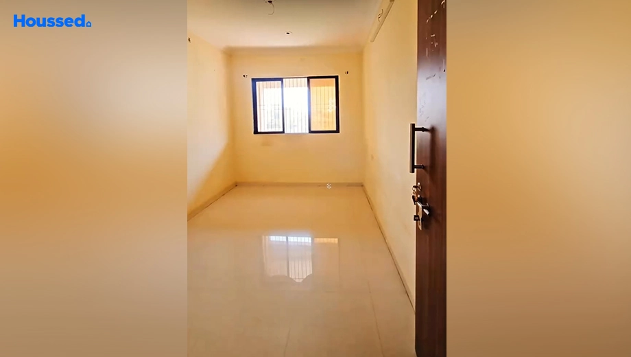 Project Image of 2 BHK Flat for Resale in Badlapur East - Image 119623