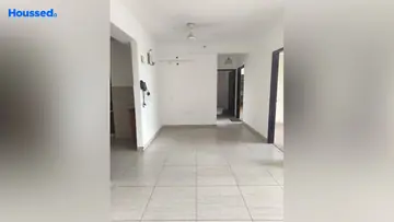 Project Image of 3 BHK Flat for Rent in ABA Cleo County Sector 121, Noida - Image 119613