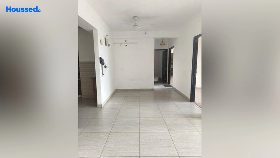 Project Image of 3 BHK Semi-Furnished Flat for Rent in ABA Cleo County, Sector 121 - Image 119613