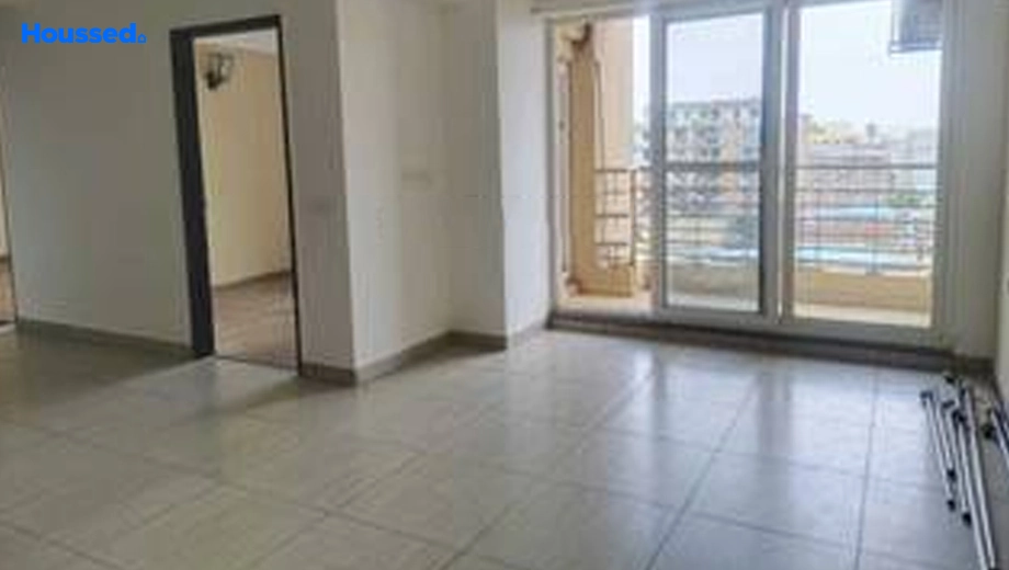 Project Image of 3 BHK Semi-Furnished Flat for Rent in ABA Cleo County, Sector 121 - Image 119612