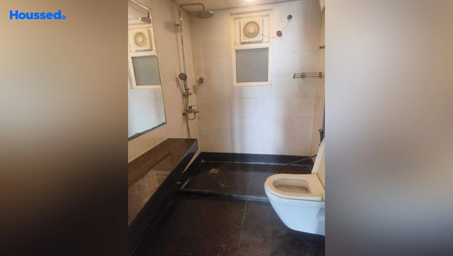 Project Image of 3 BHK Semi-Furnished Flat for Rent in ABA Cleo County, Sector 121 - Image 119614