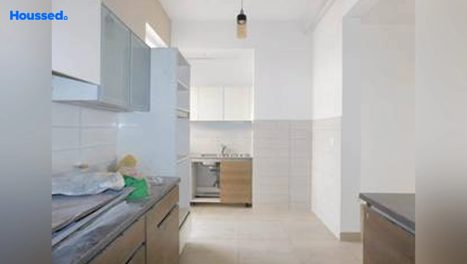 Project Image of 3 BHK Semi-Furnished Flat for Rent in ABA Cleo County, Sector 121 - Image 119646