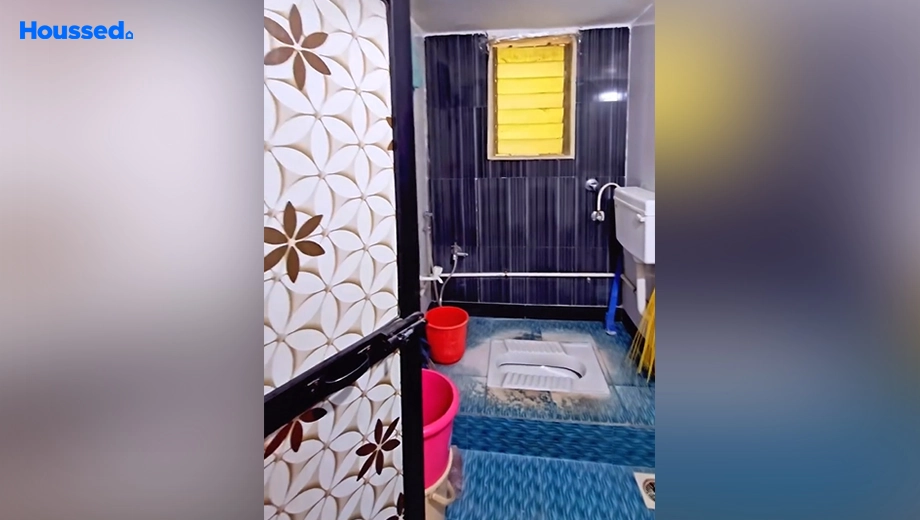 Project Image of 2 BHK Flat for Resale in Mohan Tulsi Vihar, Badlapur East - Image 119641