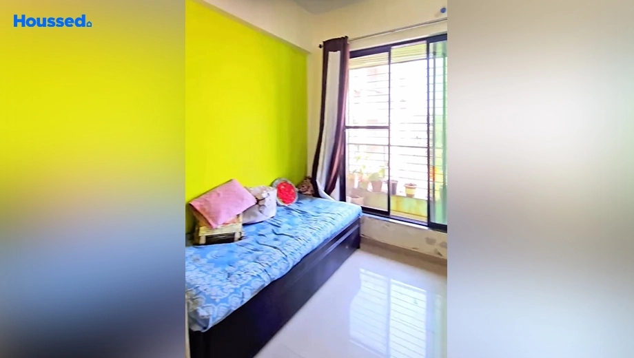 Project Image of 2 BHK Flat for Resale in Mohan Tulsi Vihar, Badlapur East - Image 119640