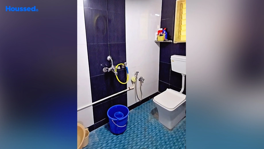 Project Image of 2 BHK Flat for Resale in Mohan Tulsi Vihar, Badlapur East - Image 119639