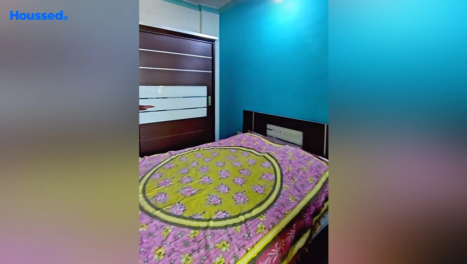 Project Image of 2 BHK Flat for Resale in Mohan Tulsi Vihar, Badlapur East - Image 119643