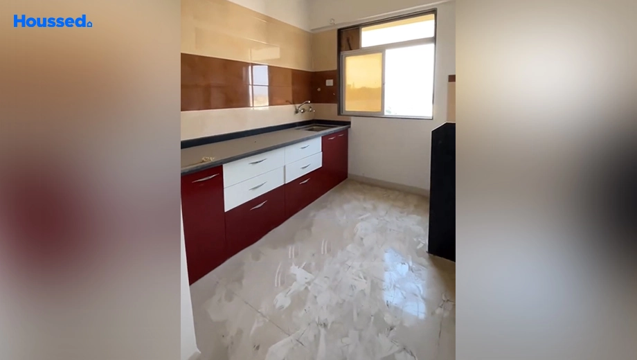 Project Image of 1 BHK Flat for Resale in Badlapur West - Image 119664