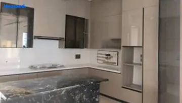 Project Image of 4 BHK Flat for Rent in ABA Cleo County Sector 121, Noida - Image 119676