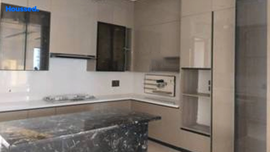 Project Image of 4 BHK Semi-Furnished Flat for Rent in ABA Cleo County, Sector 121 - Image 119676