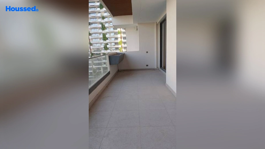 Project Image of 4 BHK Semi-Furnished Flat for Rent in ABA Cleo County, Sector 121 - Image 119671