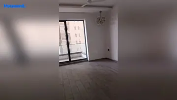 Project Image of 4 BHK Flat for Rent in ABA Cleo County Sector 121, Noida - Image 119672