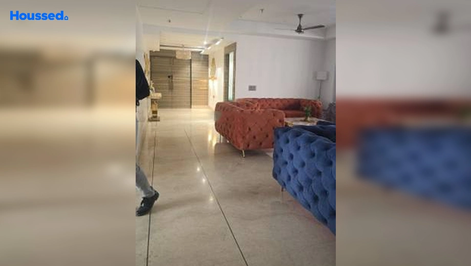 Project Image of 5 BHK Flat for Resale in ABA Cleo County, Sector 121 - Image 119667