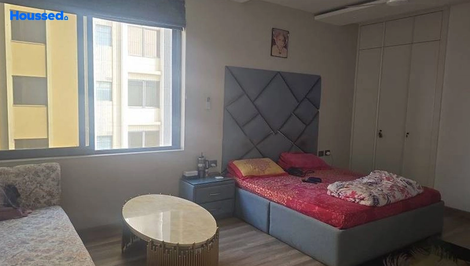 Project Image of 5 BHK Flat for Resale in ABA Cleo County, Sector 121 - Image 119669