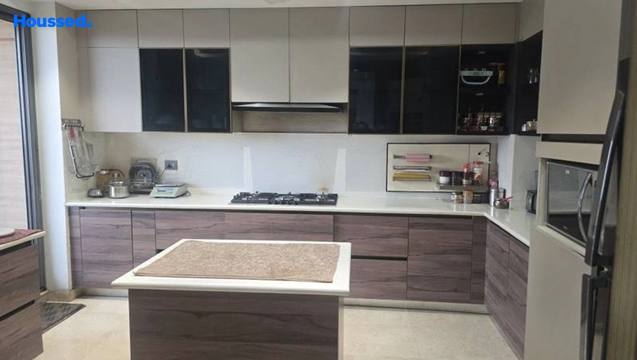 Project Image of 5 BHK Flat for Resale in ABA Cleo County, Sector 121 - Image 119670