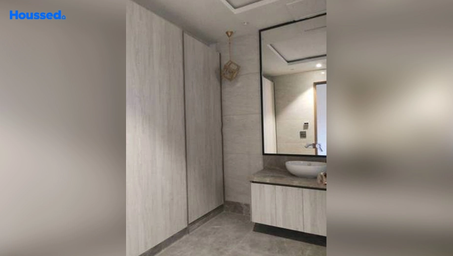 Project Image of 4 BHK Semi-Furnished Flat for Rent in ABA Cleo County, Sector 121 - Image 119682
