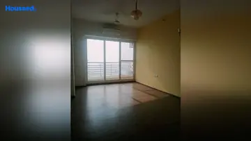 Project Image of 4 BHK Flat for Rent in ABA Cleo County Sector 121, Noida - Image 119685