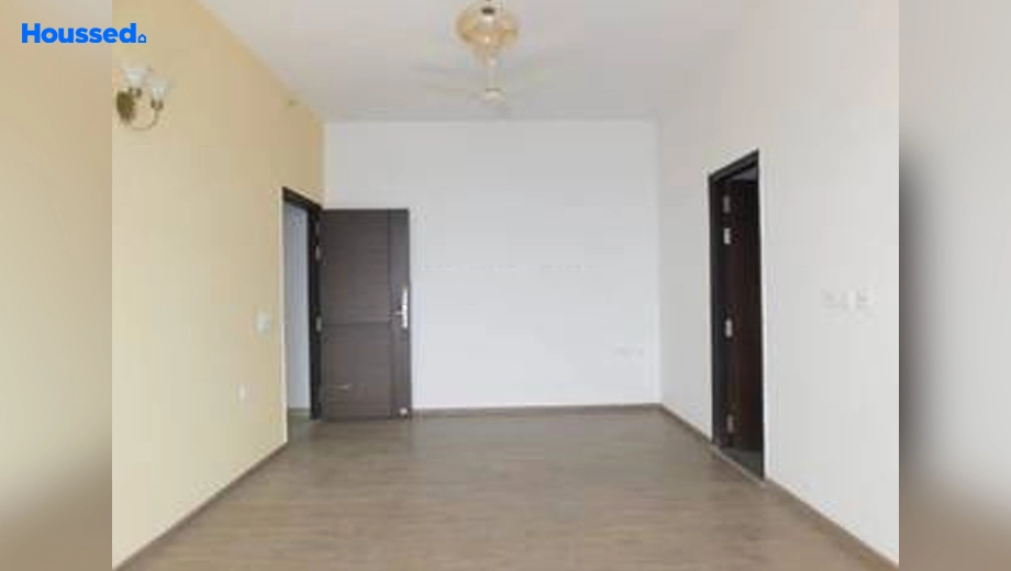 Project Image of 4 BHK Semi-Furnished Flat for Rent in ABA Cleo County, Sector 121 - Image 119684