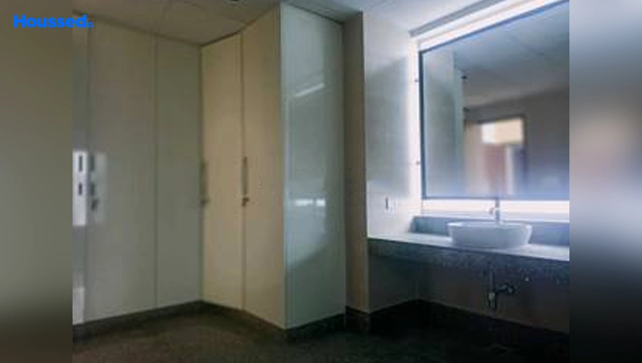 Project Image of 4 BHK Semi-Furnished Flat for Rent in ABA Cleo County, Sector 121 - Image 119686