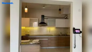 Project Image of 4 BHK Flat for Rent in ABA Cleo County Sector 121, Noida - Image 119688