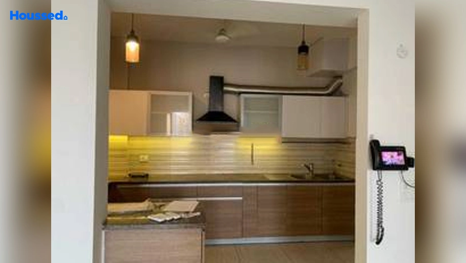 Project Image of 4 BHK Semi-Furnished Flat for Rent in ABA Cleo County, Sector 121 - Image 119688
