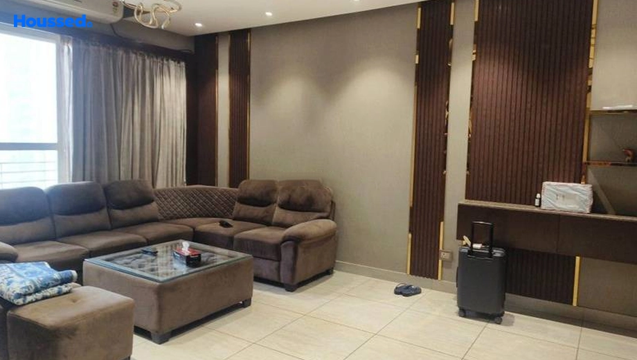 Project Image of 3 BHK Flat for Resale in ABA Cleo County, Sector 121 - Image 119689