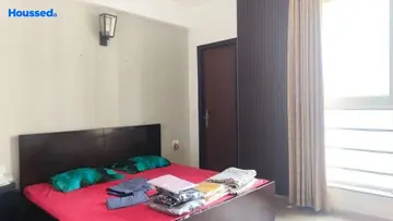 Project Image of 3 BHK Flat for Resale in ABA Cleo County Sector 121, Noida - Image 119694